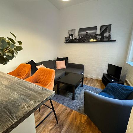 The Holme Apartamento Leicester Exterior foto