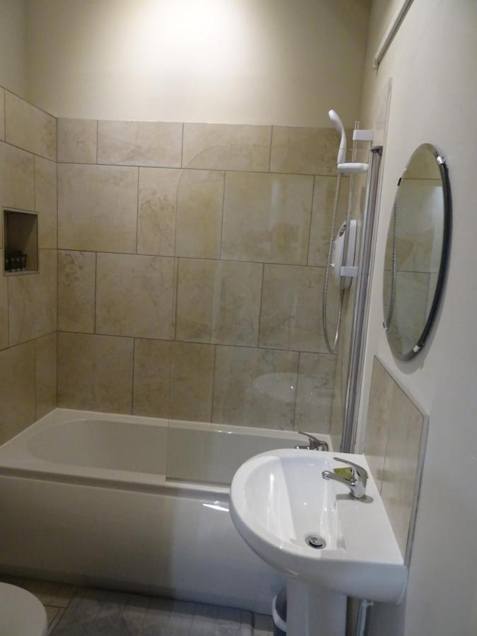 The Holme Apartamento Leicester Exterior foto